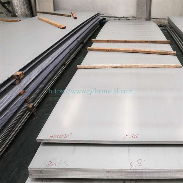 Stainless Steel Sheet&Plate